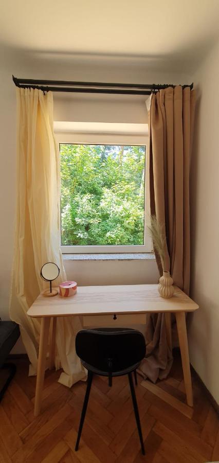 The Pines Serviced Apartments Braşov Exterior foto