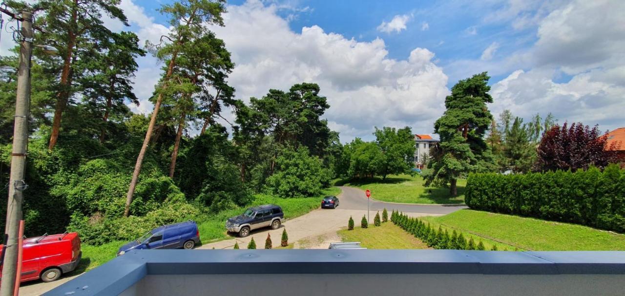 The Pines Serviced Apartments Braşov Exterior foto