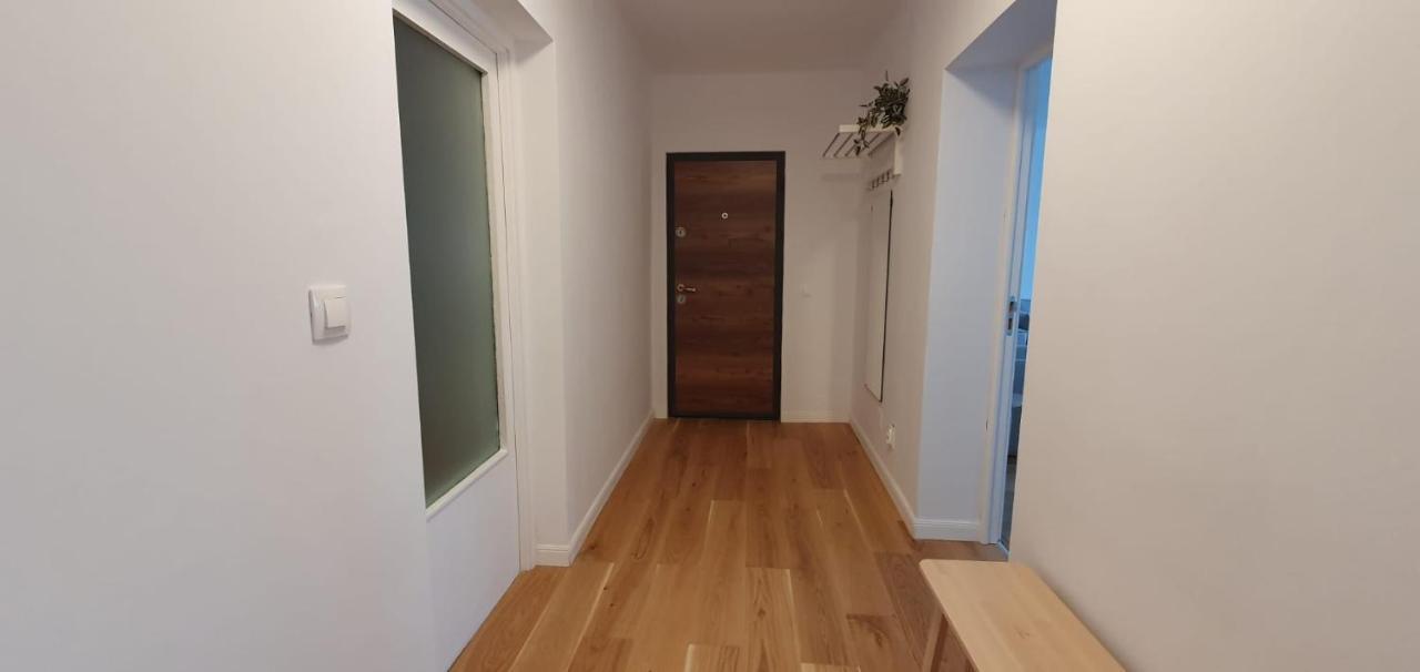 The Pines Serviced Apartments Braşov Exterior foto