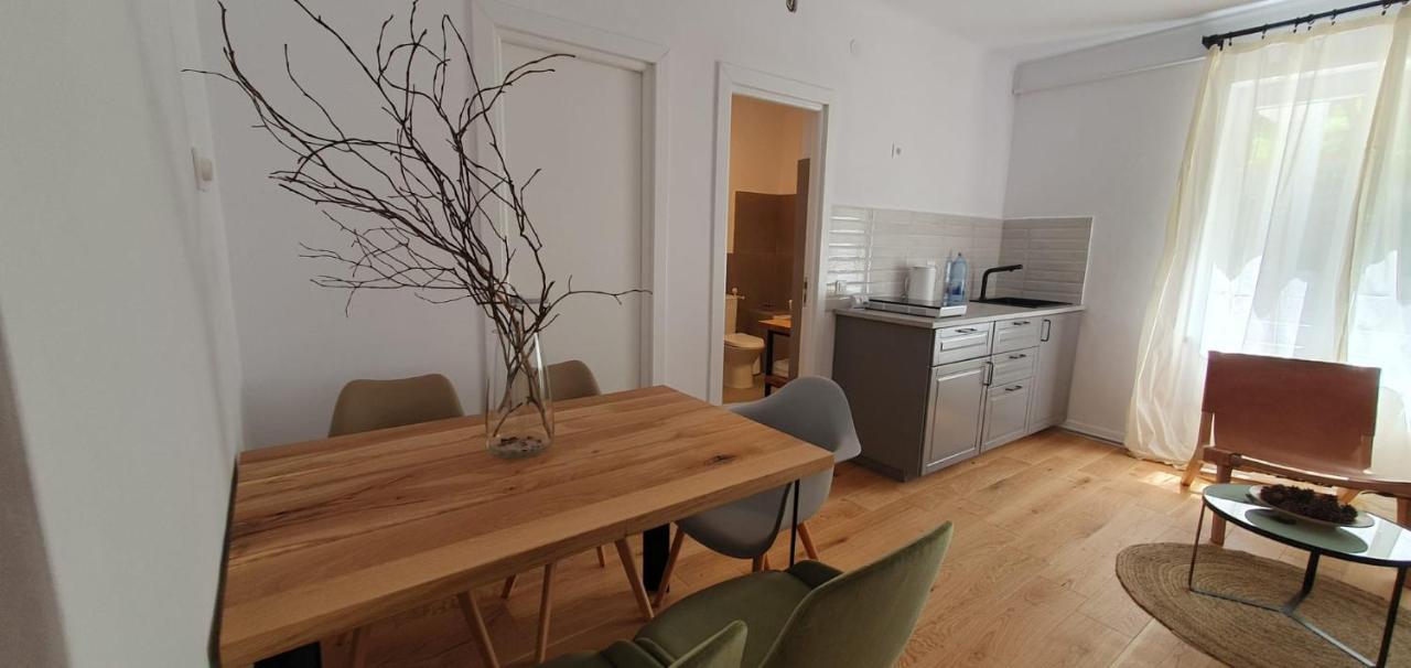 The Pines Serviced Apartments Braşov Exterior foto