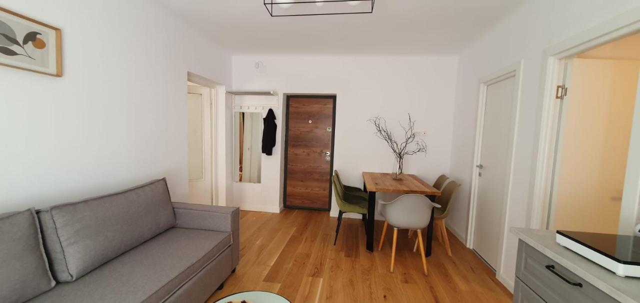 The Pines Serviced Apartments Braşov Exterior foto