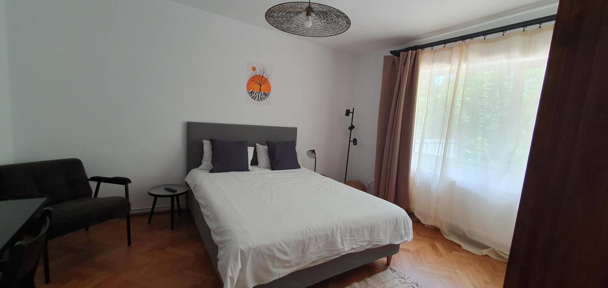 The Pines Serviced Apartments Braşov Exterior foto