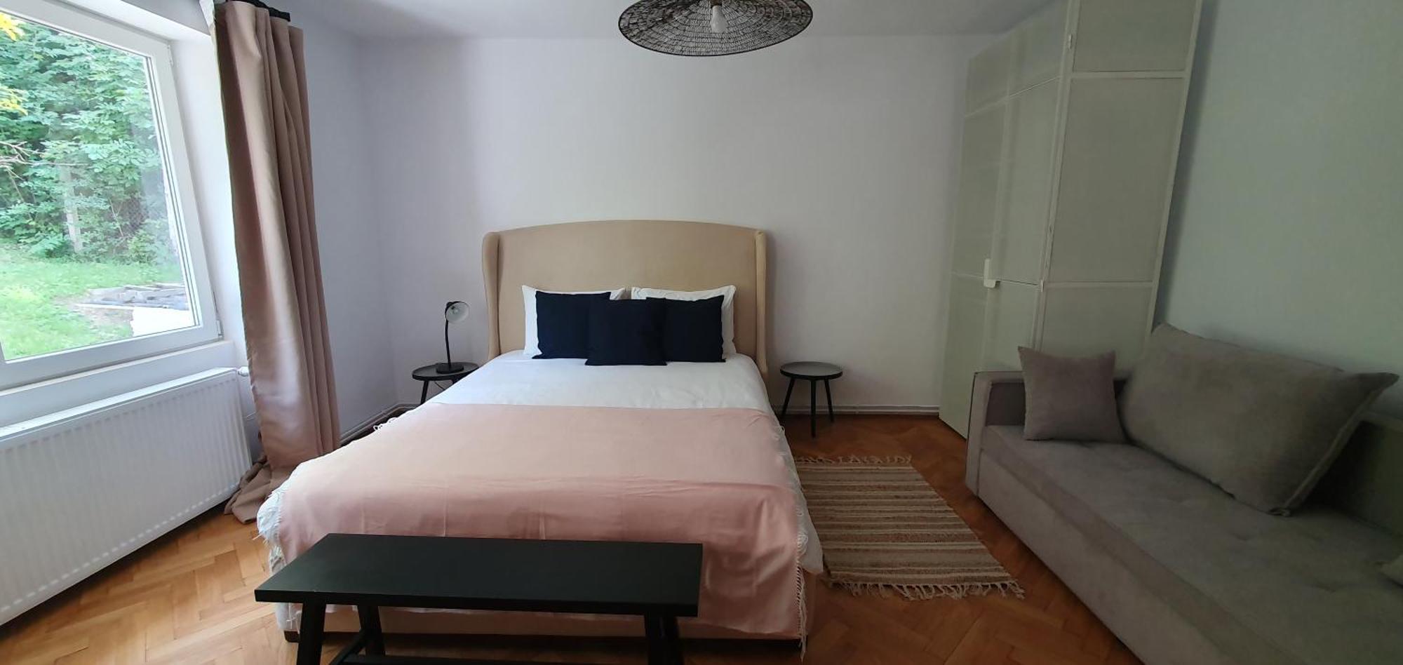 The Pines Serviced Apartments Braşov Exterior foto