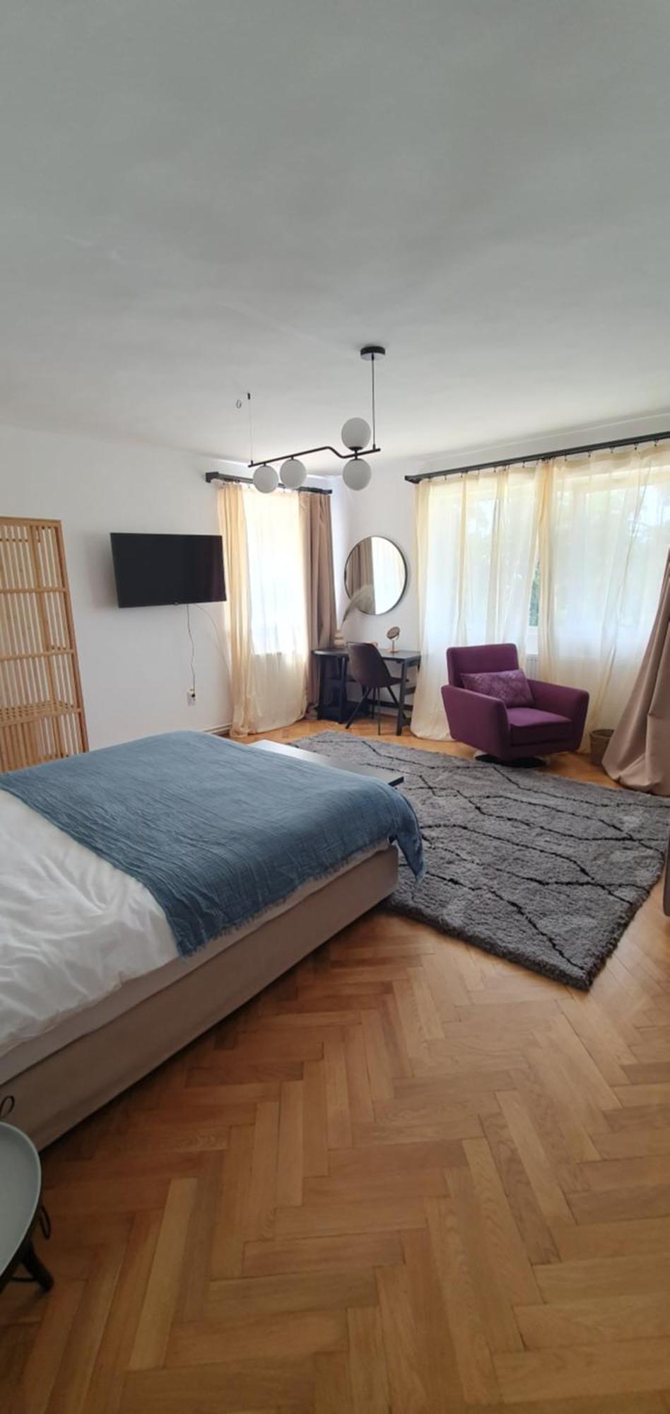The Pines Serviced Apartments Braşov Exterior foto