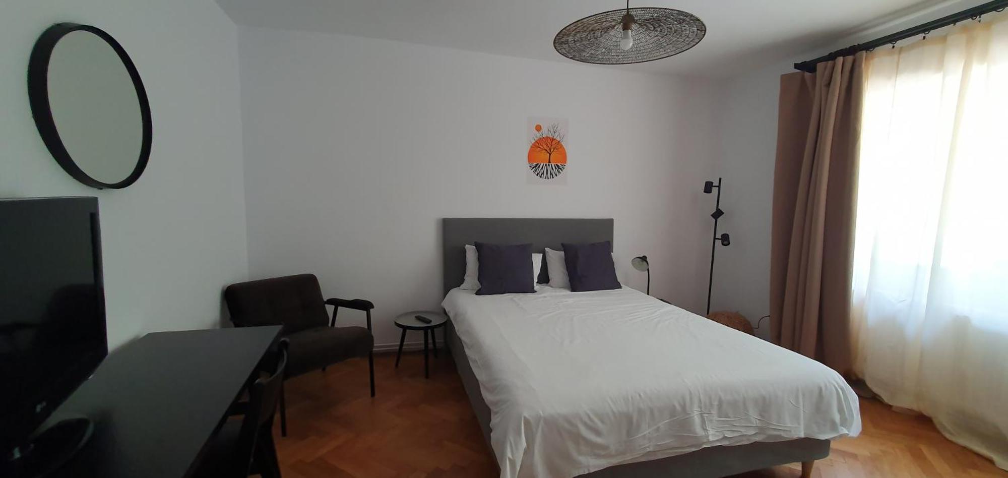 The Pines Serviced Apartments Braşov Exterior foto