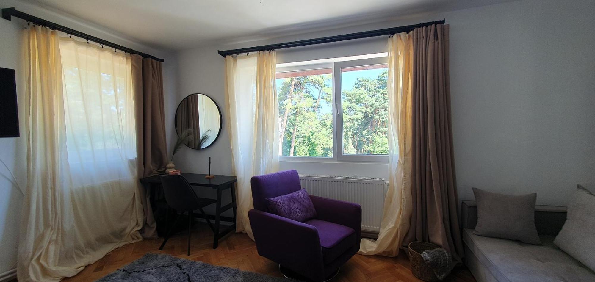 The Pines Serviced Apartments Braşov Exterior foto