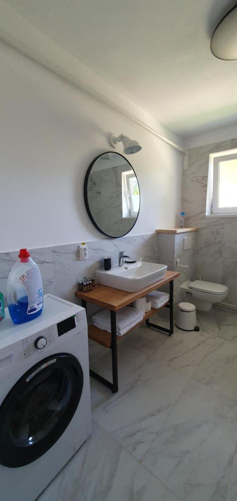 The Pines Serviced Apartments Braşov Exterior foto
